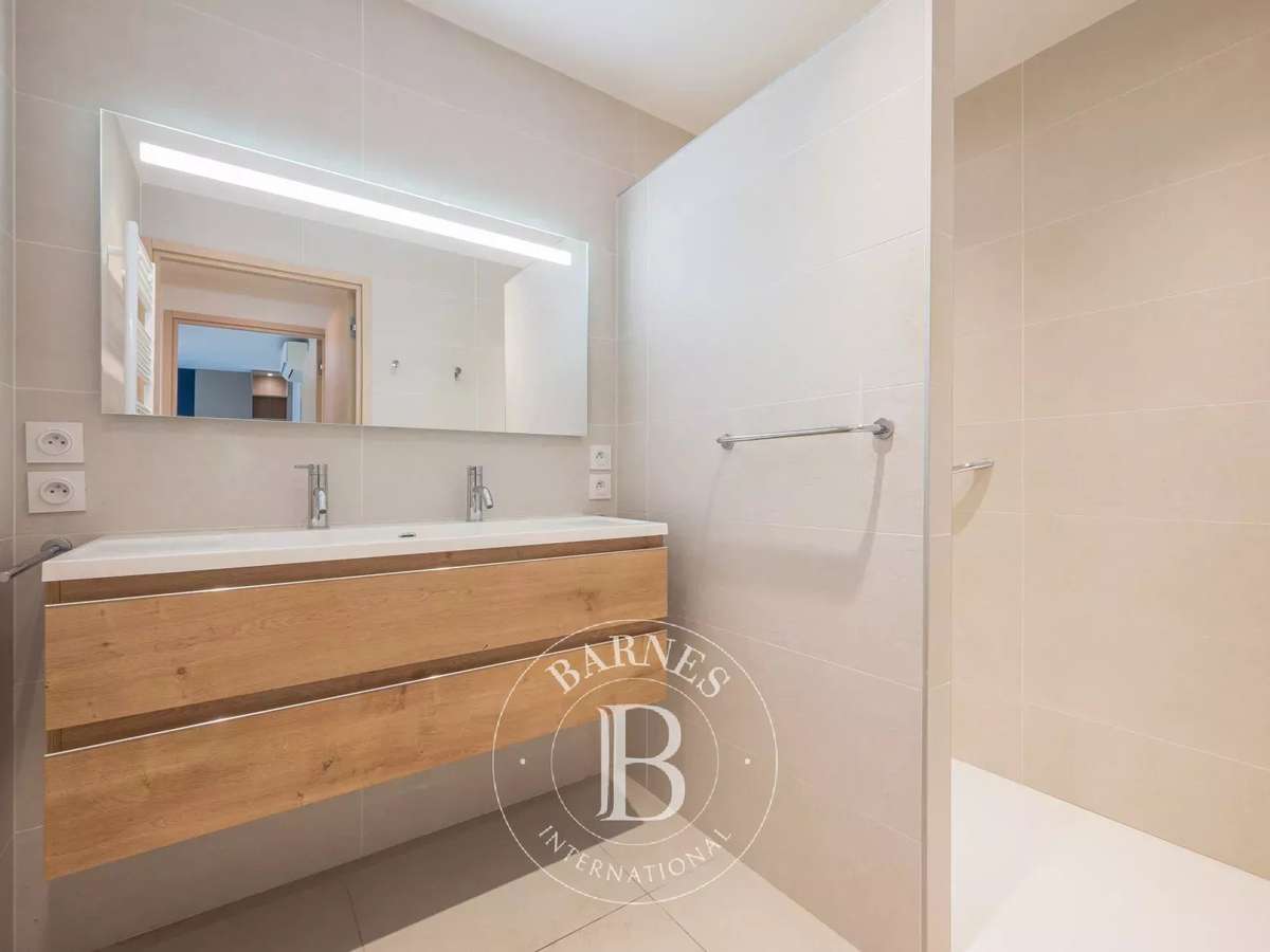 Appartement Annecy-le-Vieux