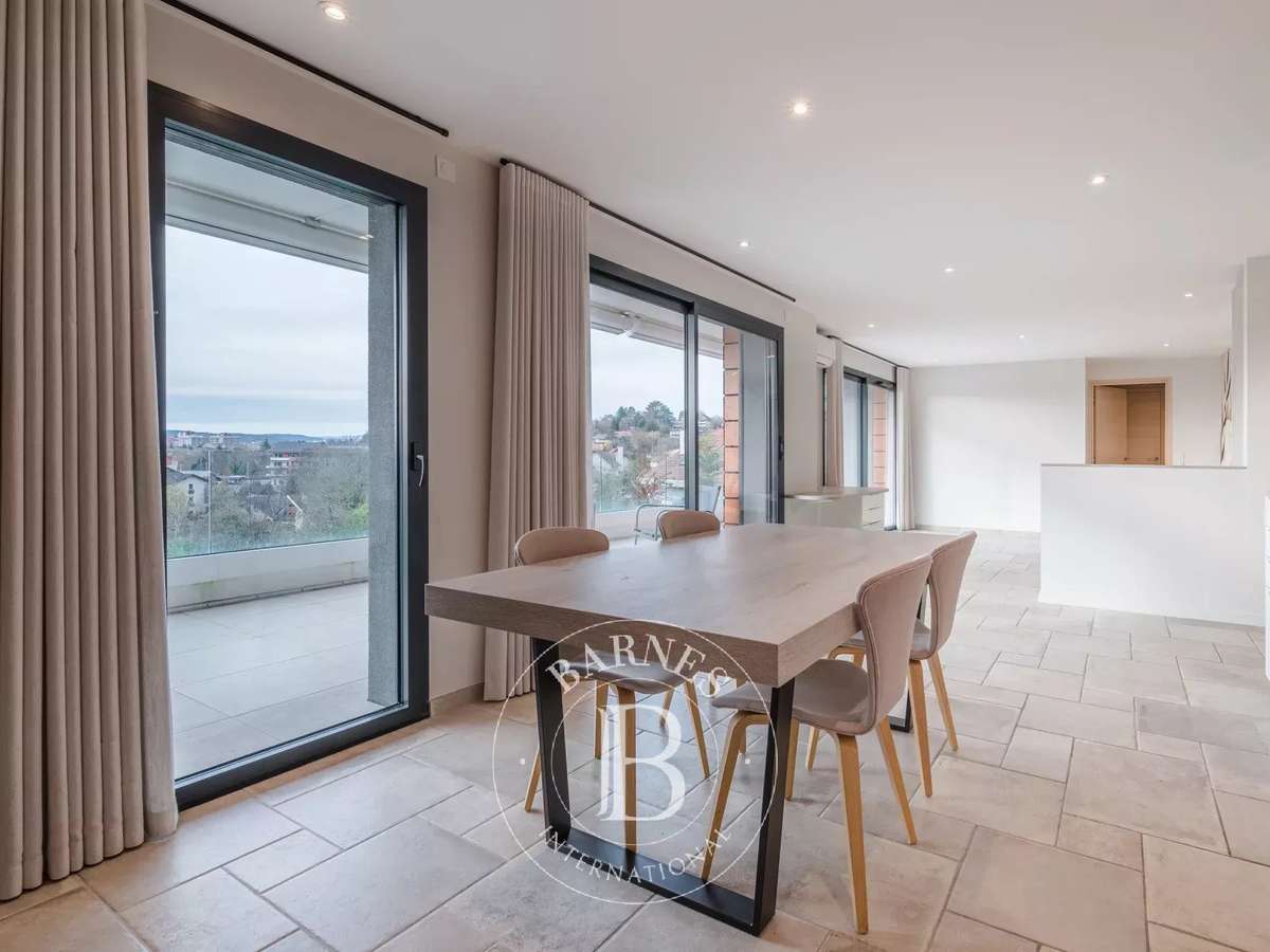 Apartment Annecy-le-Vieux