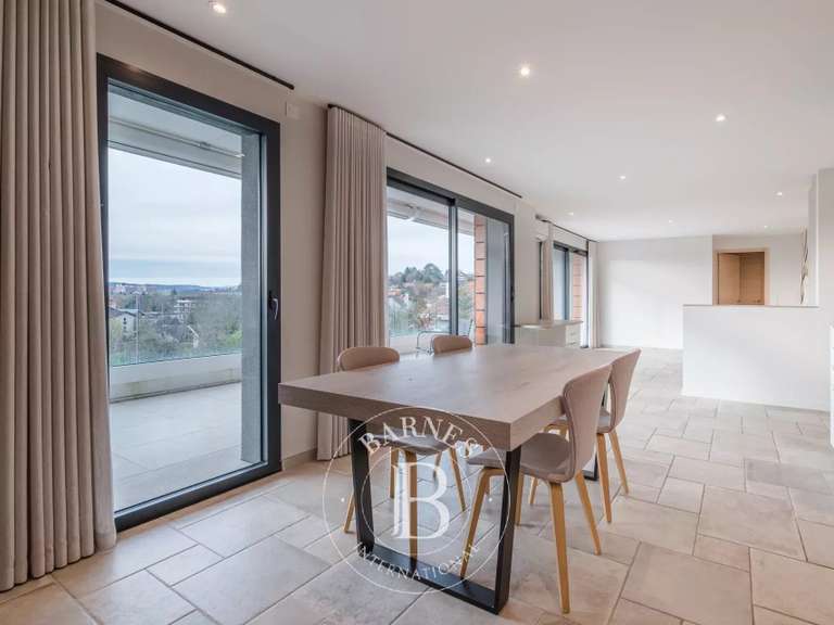 Appartement Annecy-le-Vieux - 3 chambres - 121m²