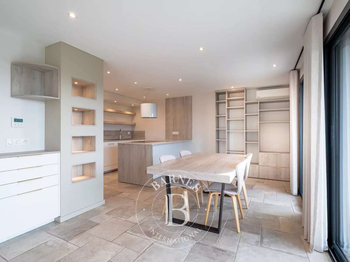 Appartement Annecy-le-Vieux