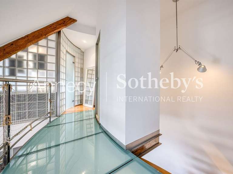 Apartment Annecy-le-Vieux - 3 bedrooms - 106m²