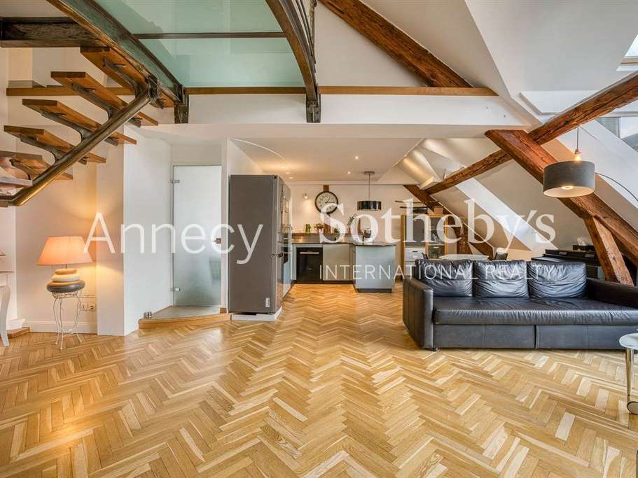 Appartement Annecy-le-Vieux