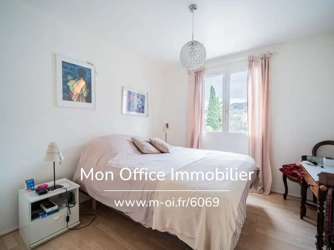 Apartment Annecy-le-Vieux
