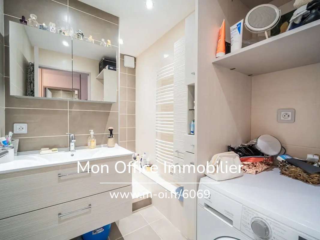 Apartment Annecy-le-Vieux