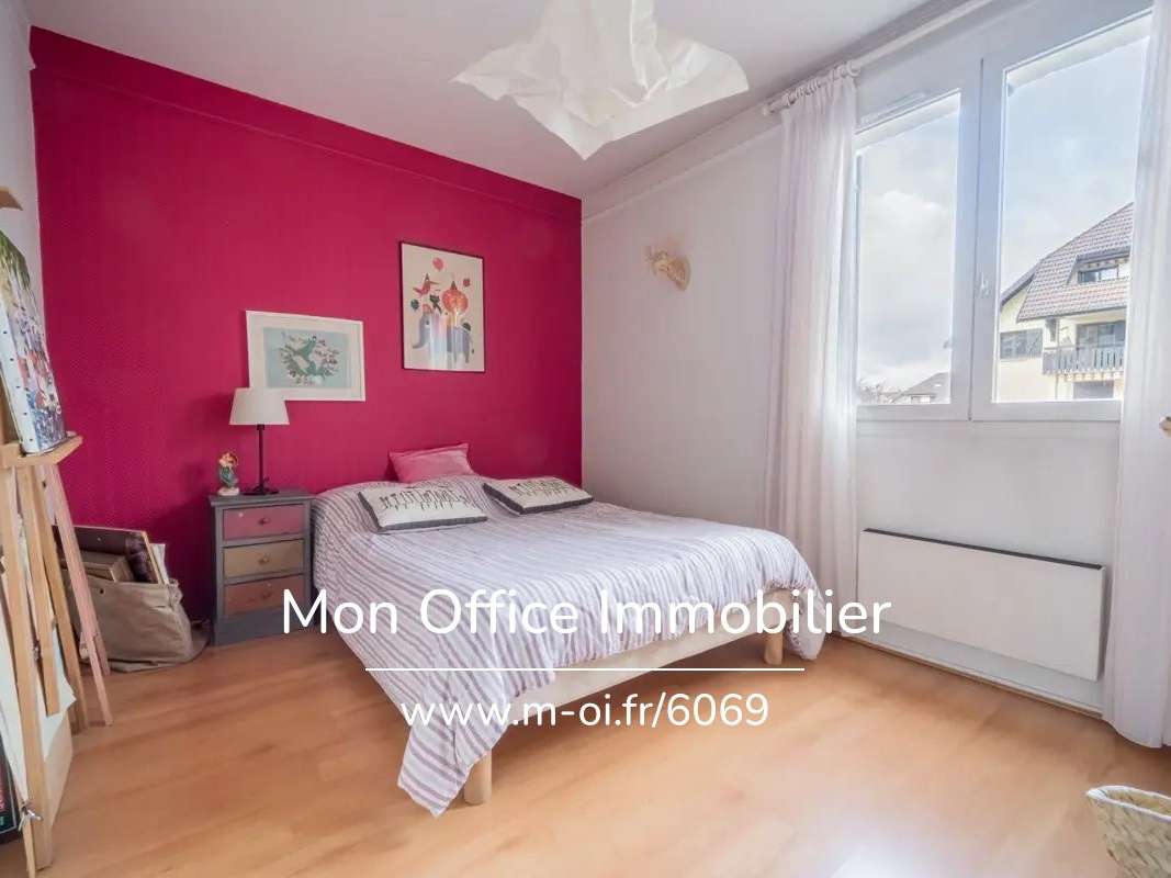 Apartment Annecy-le-Vieux
