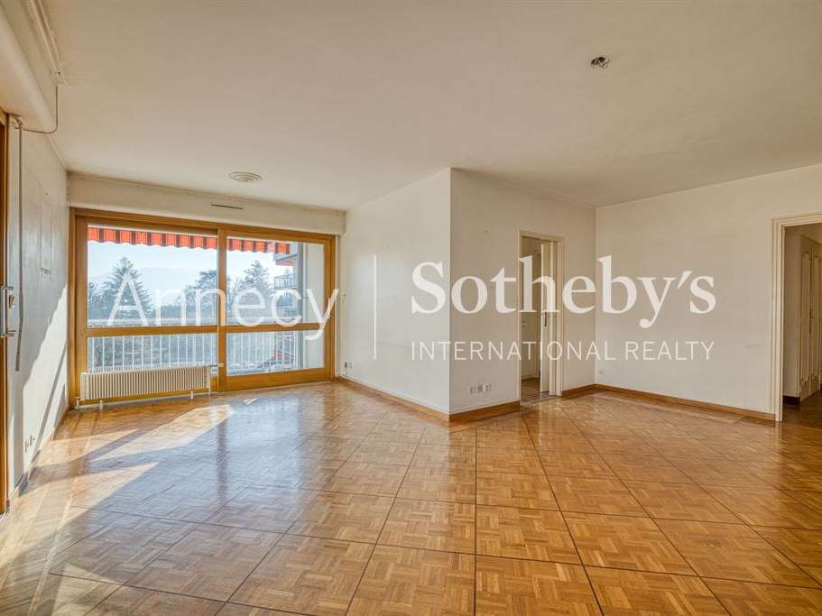 Apartment Annecy-le-Vieux