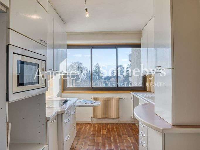 Apartment Annecy-le-Vieux