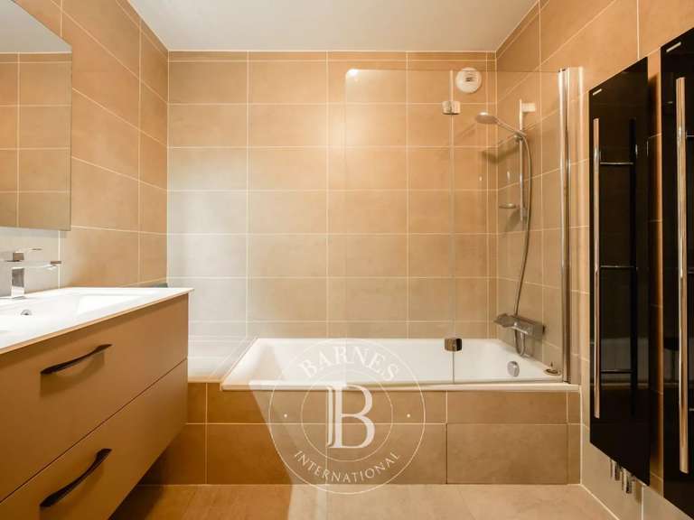 Apartment Annecy-le-Vieux - 2 bedrooms - 68m²