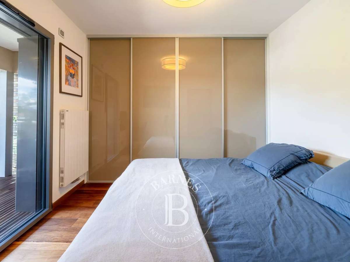 Apartment Annecy-le-Vieux