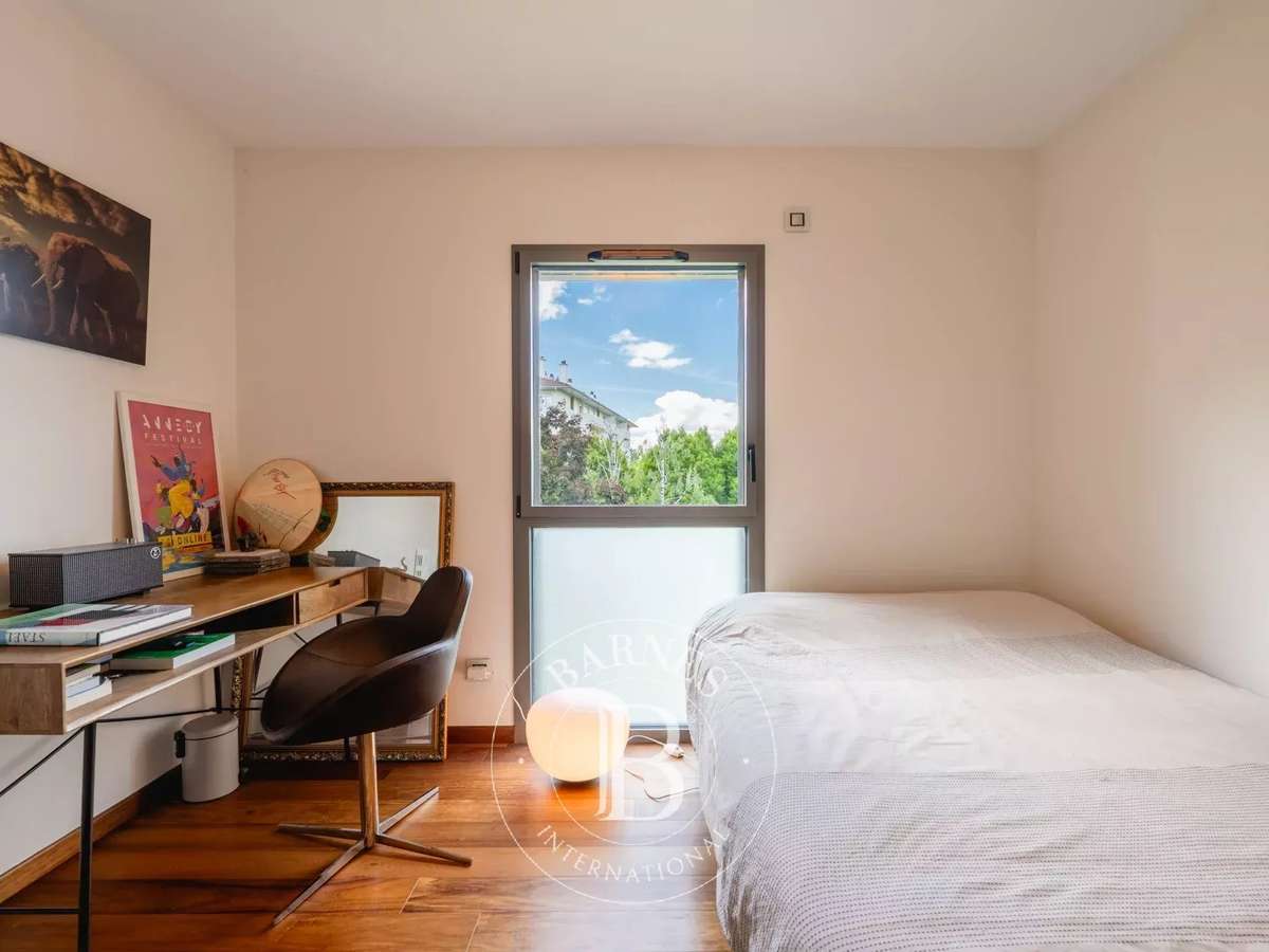 Apartment Annecy-le-Vieux