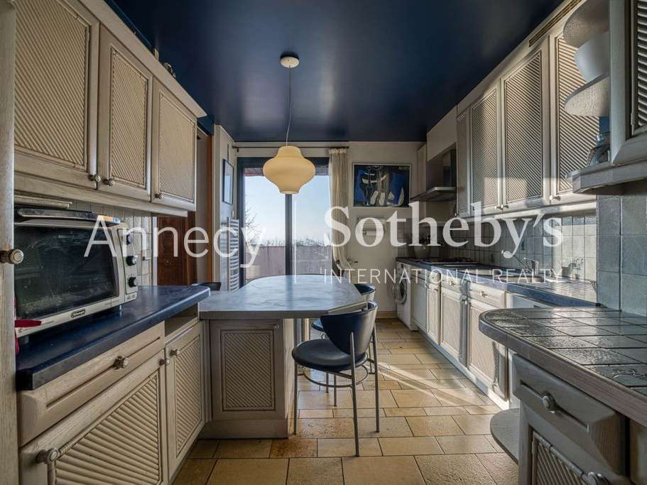 Appartement Annecy-le-Vieux