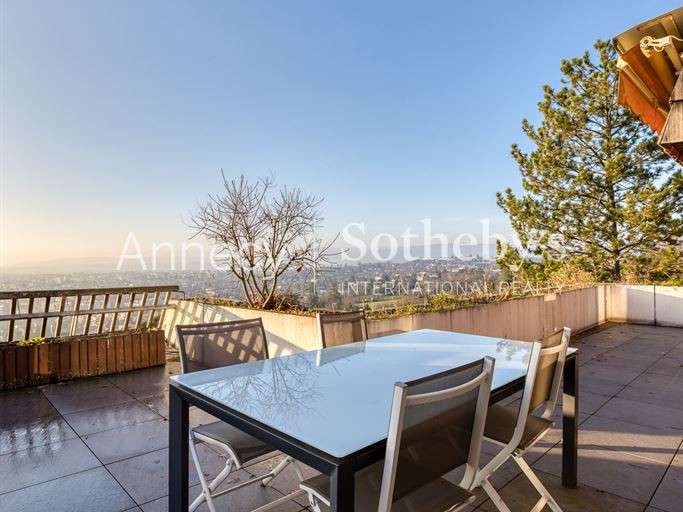 Appartement Annecy-le-Vieux