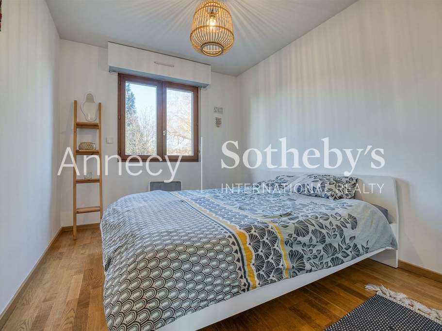 Appartement Annecy-le-Vieux