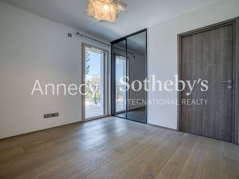 Apartment Annecy-le-Vieux - 3 bedrooms - 102m²