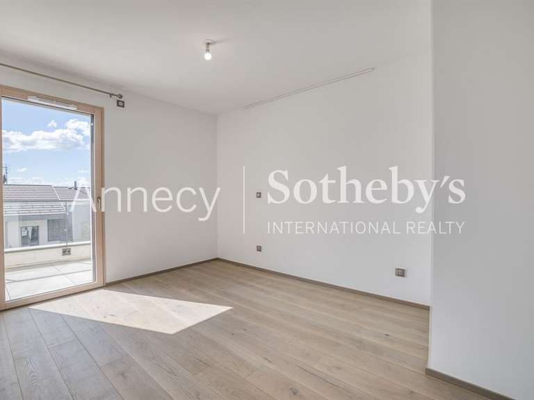 Apartment Annecy-le-Vieux - 3 bedrooms - 102m²