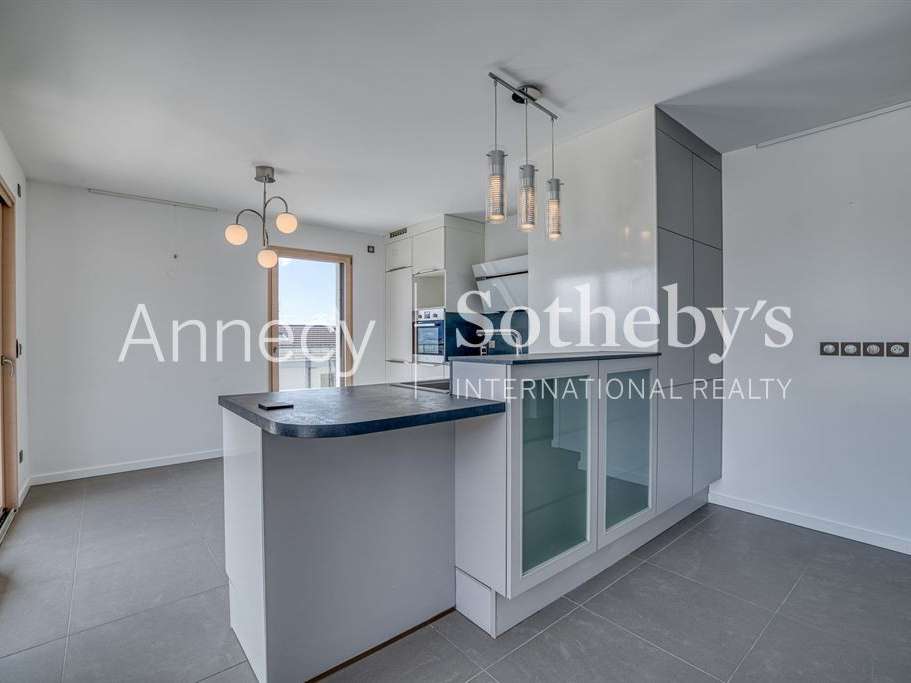 Appartement Annecy-le-Vieux