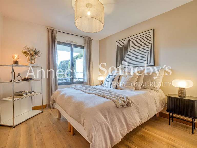 Apartment Annecy-le-Vieux - 2 bedrooms - 68m²