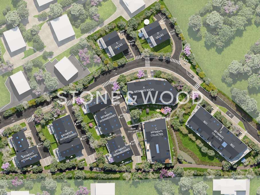 Appartement Annecy-le-Vieux