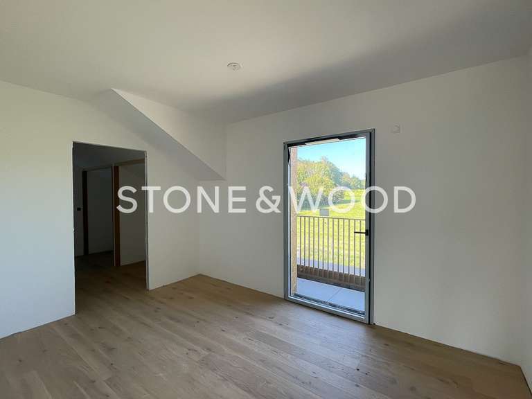 Appartement Annecy-le-Vieux - 3 chambres - 112m²