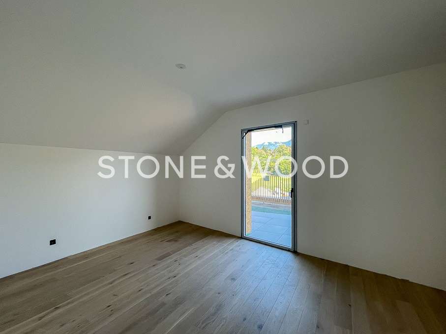 Appartement Annecy-le-Vieux