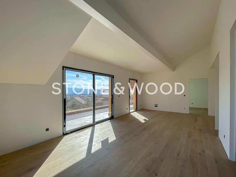 Appartement Annecy-le-Vieux - 3 chambres - 112m²