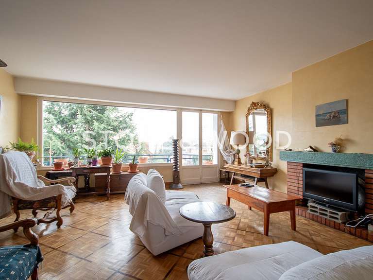 Appartement Annecy-le-Vieux - 3 chambres - 137m²
