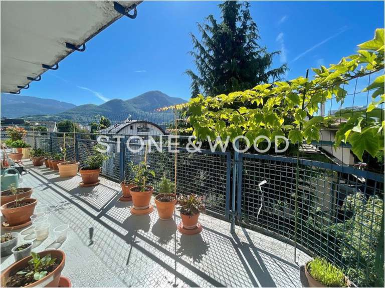 Appartement Annecy-le-Vieux - 3 chambres - 137m²