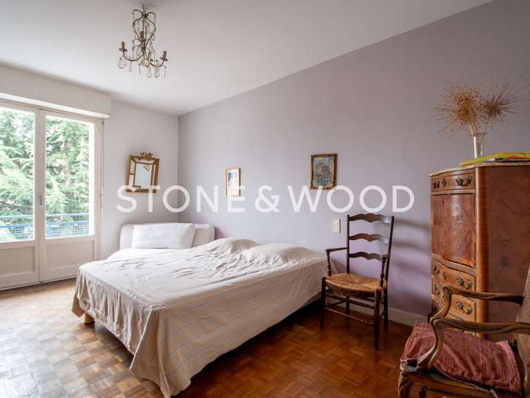 Appartement Annecy-le-Vieux - 3 chambres - 137m²