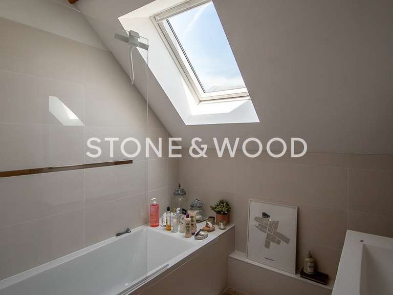 Appartement Annecy-le-Vieux - 4 chambres - 156m²