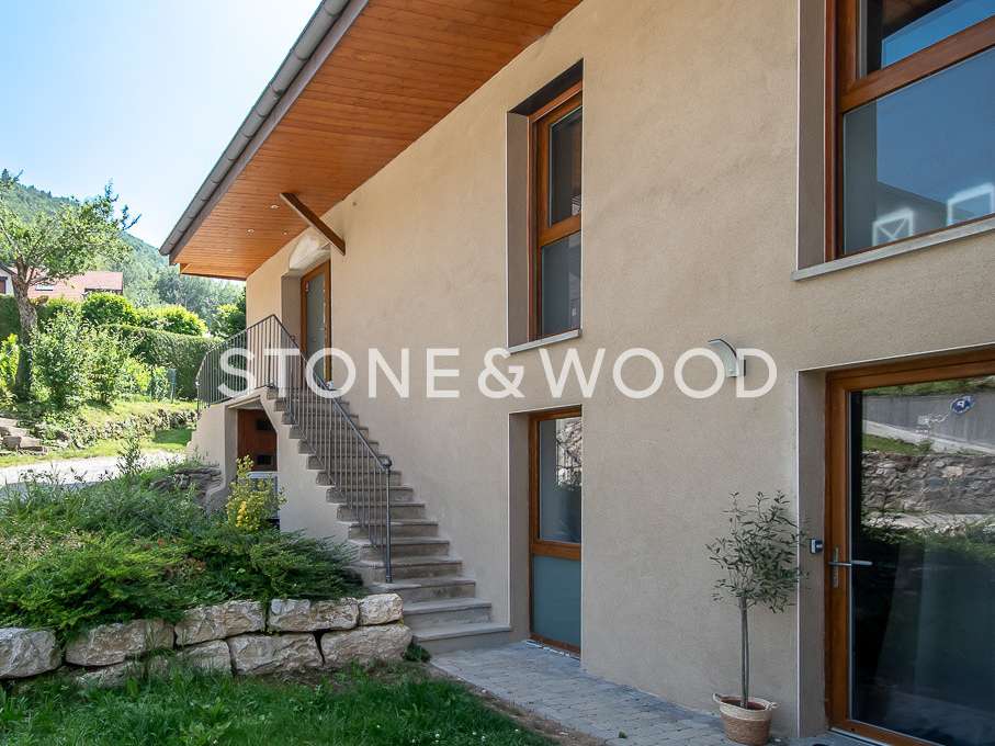 Apartment Annecy-le-Vieux