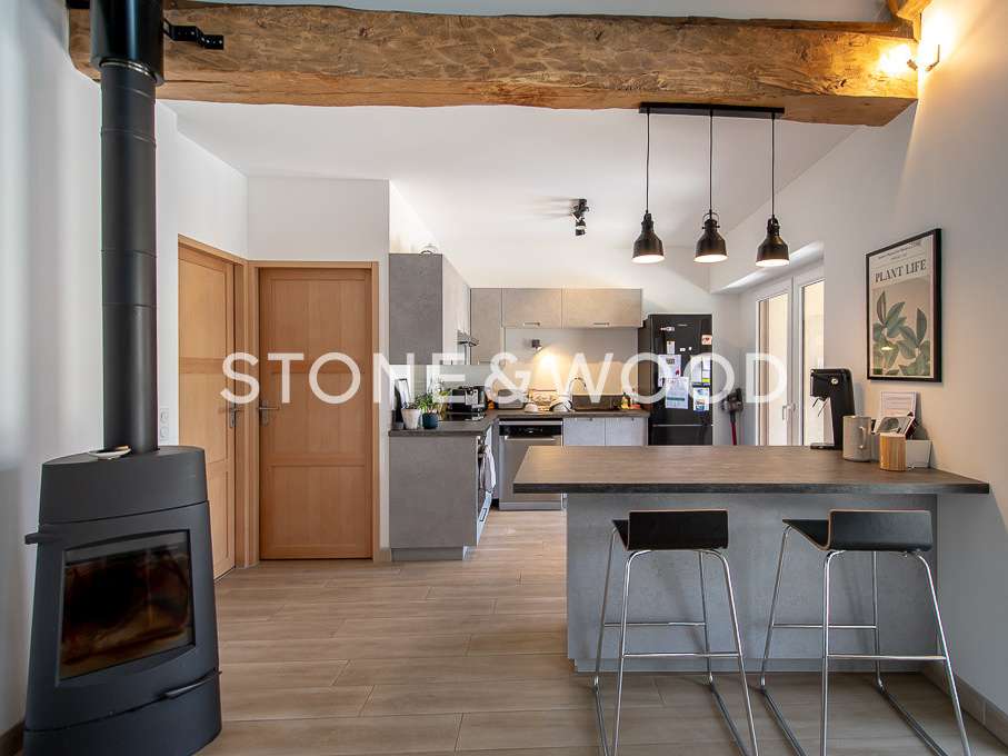 Apartment Annecy-le-Vieux