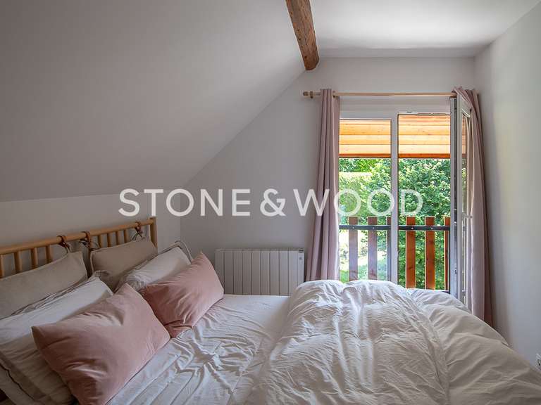 Appartement Annecy-le-Vieux - 4 chambres - 156m²