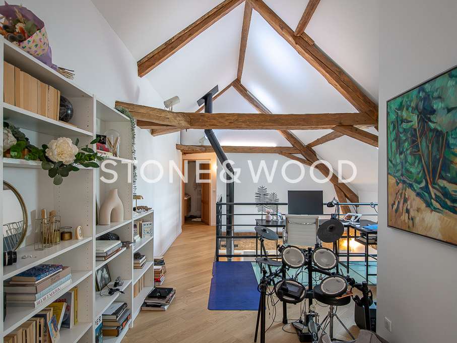 Apartment Annecy-le-Vieux