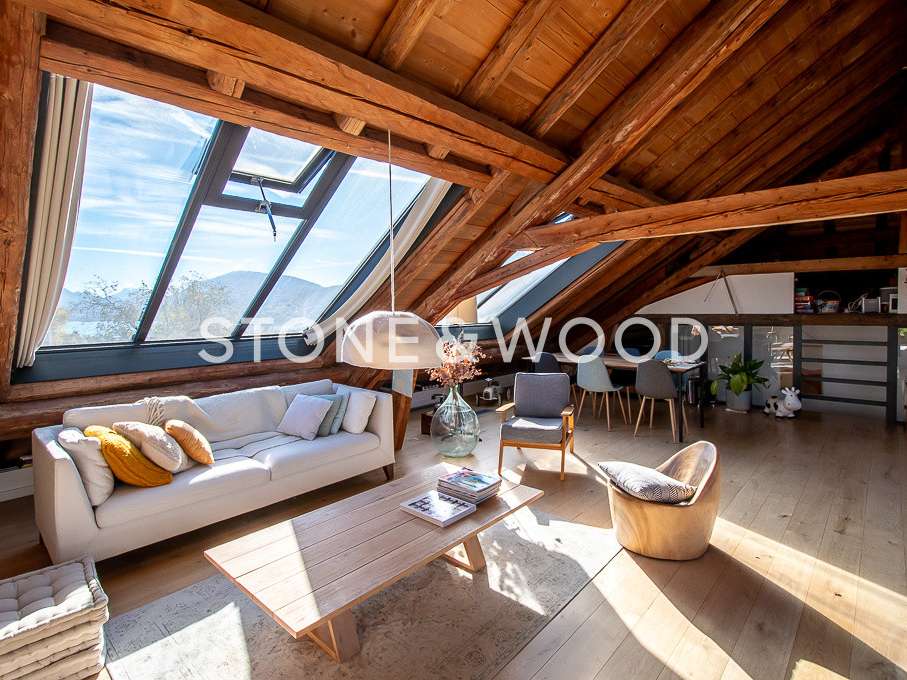 Appartement Annecy-le-Vieux