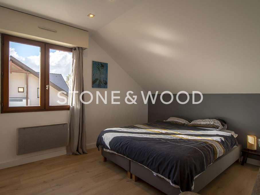 Appartement Annecy-le-Vieux