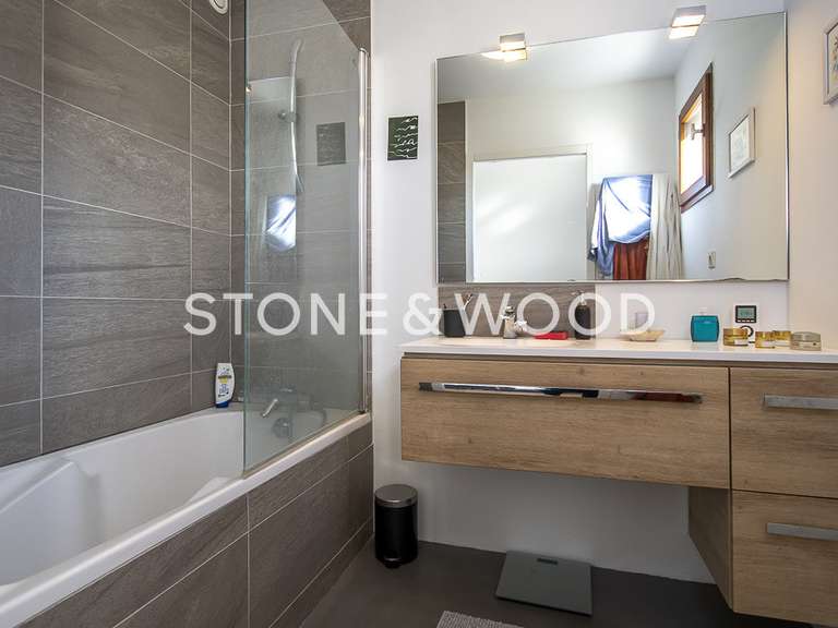 Appartement Annecy-le-Vieux - 4 chambres - 145m²