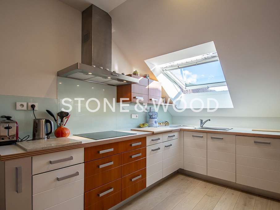 Appartement Annecy-le-Vieux