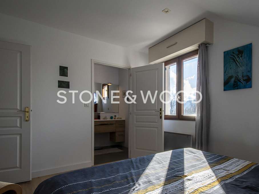 Appartement Annecy-le-Vieux