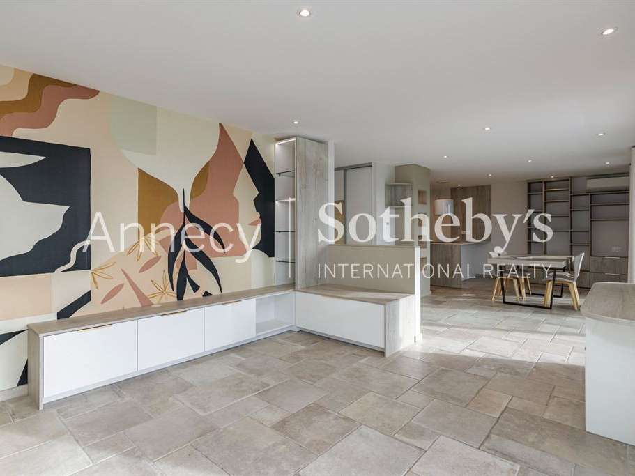 Apartment Annecy-le-Vieux