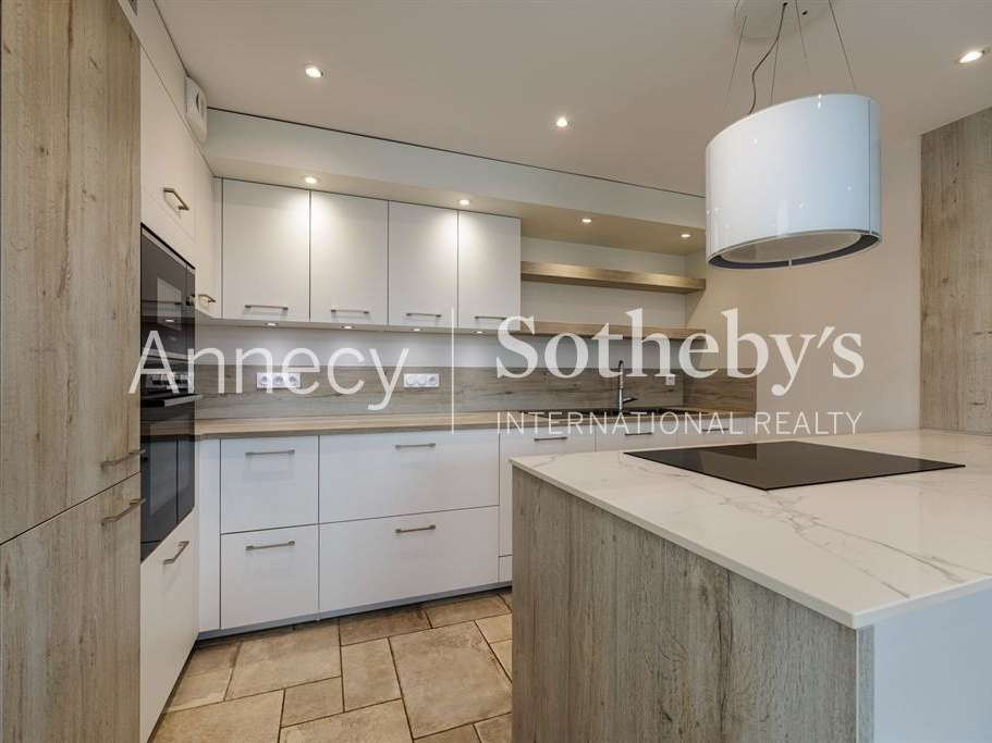 Apartment Annecy-le-Vieux