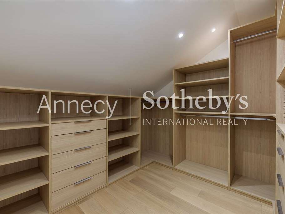 Apartment Annecy-le-Vieux
