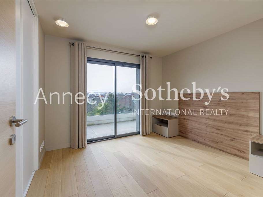 Apartment Annecy-le-Vieux