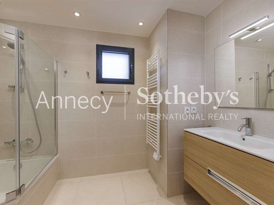 Apartment Annecy-le-Vieux