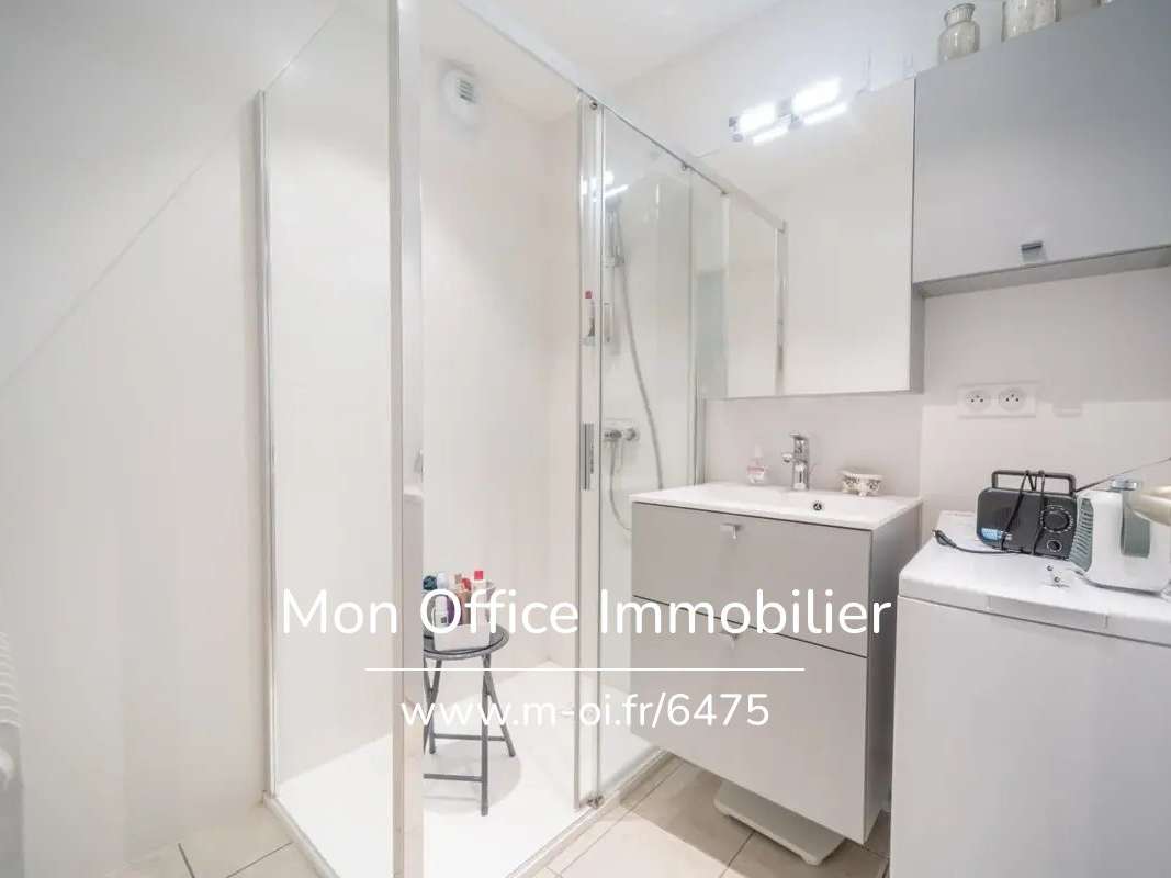 Appartement Annecy-le-Vieux