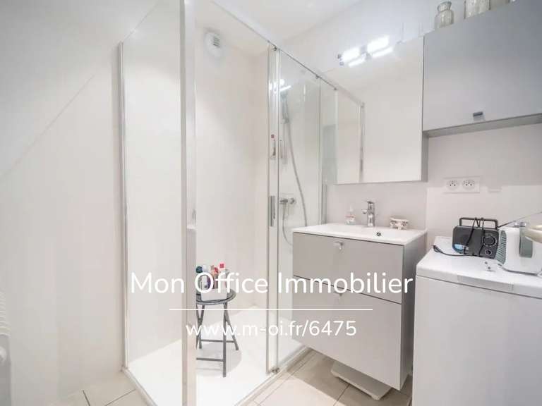 Appartement Annecy-le-Vieux - 2 chambres - 71m²