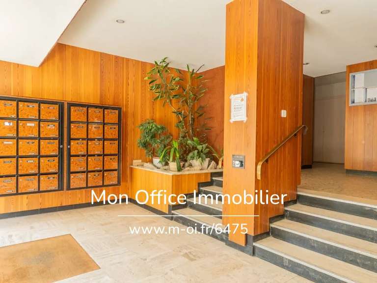 Appartement Annecy-le-Vieux - 2 chambres - 71m²