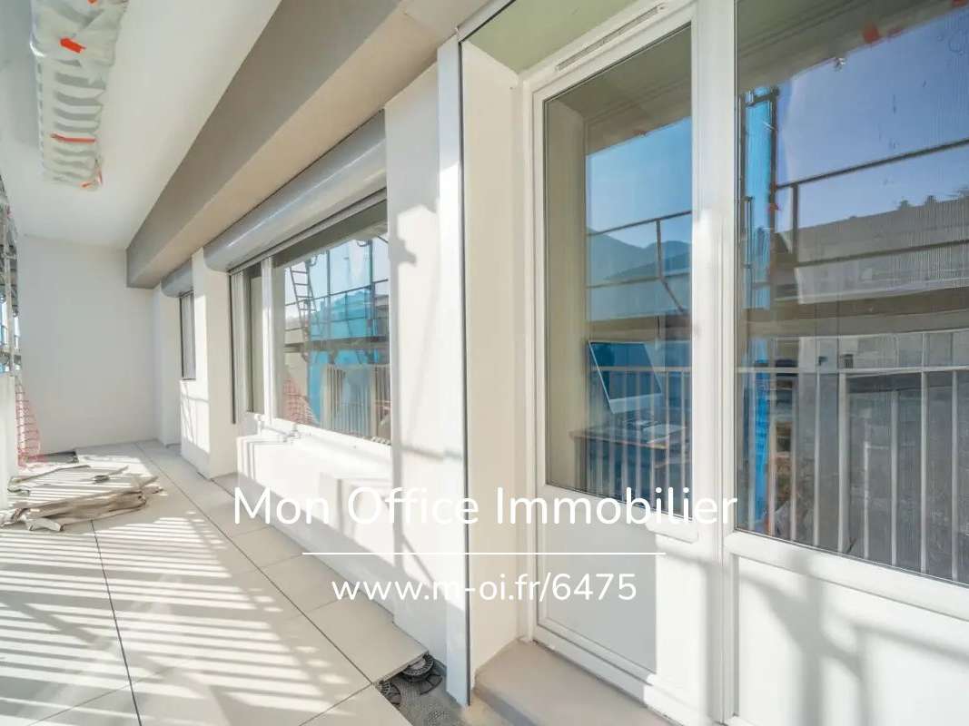 Appartement Annecy-le-Vieux