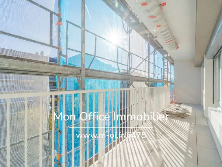 Appartement Annecy-le-Vieux - 2 chambres - 71m²