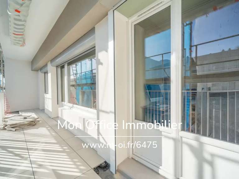 Appartement Annecy-le-Vieux - 2 chambres - 71m²