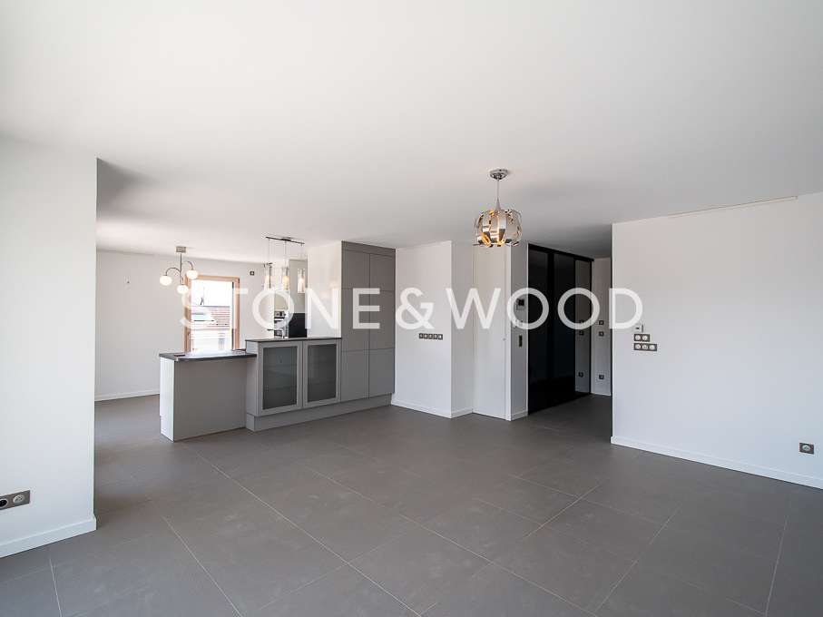 Appartement Annecy-le-Vieux